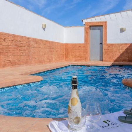 Casa Roman Vejer De La Frontera - El Palmar By Ruralidays Кадис Екстериор снимка