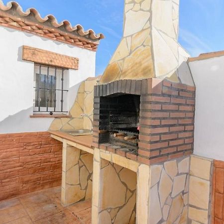 Casa Roman Vejer De La Frontera - El Palmar By Ruralidays Кадис Екстериор снимка