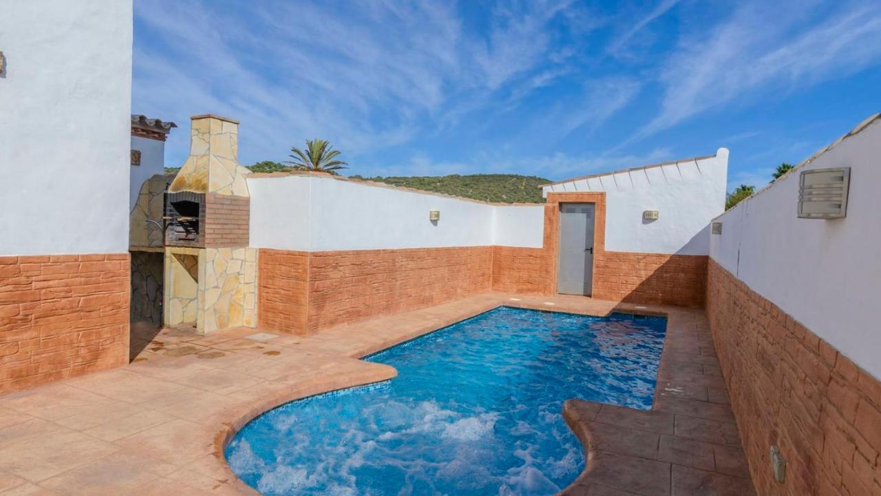 Casa Roman Vejer De La Frontera - El Palmar By Ruralidays Кадис Екстериор снимка