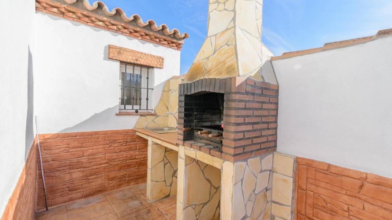 Casa Roman Vejer De La Frontera - El Palmar By Ruralidays Кадис Екстериор снимка