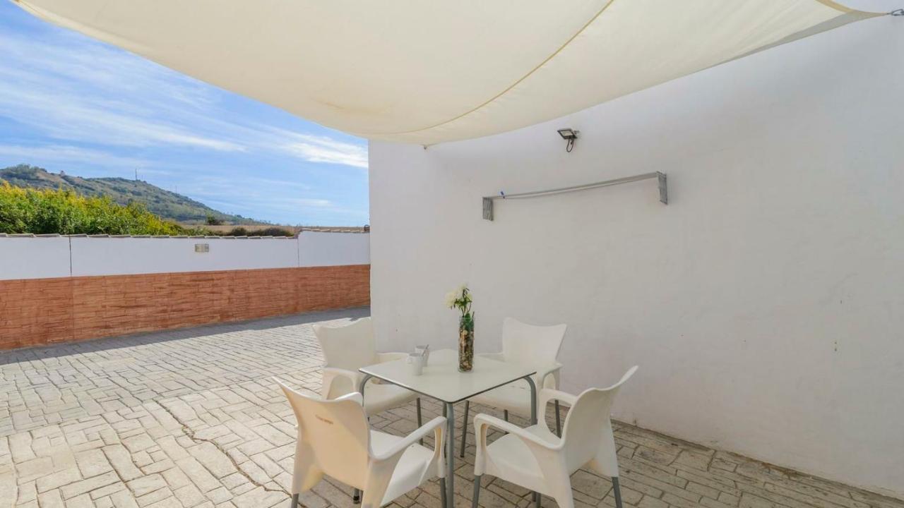 Casa Roman Vejer De La Frontera - El Palmar By Ruralidays Кадис Екстериор снимка
